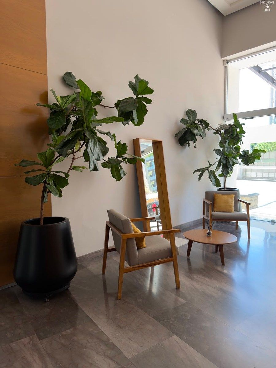 Apartamento em Puerta de Hierro, Zapopan, foto 20 de 24