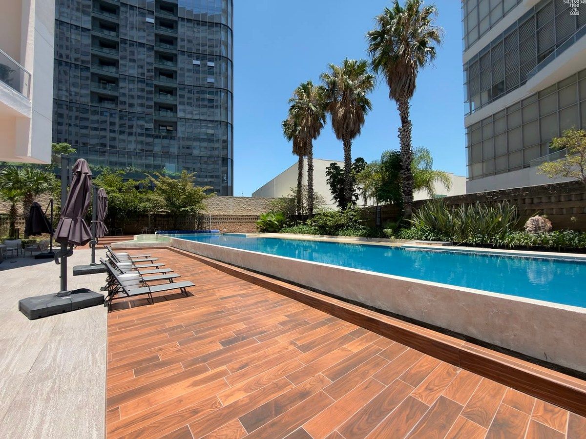Apartamento em Puerta de Hierro, Zapopan, foto 21 de 24