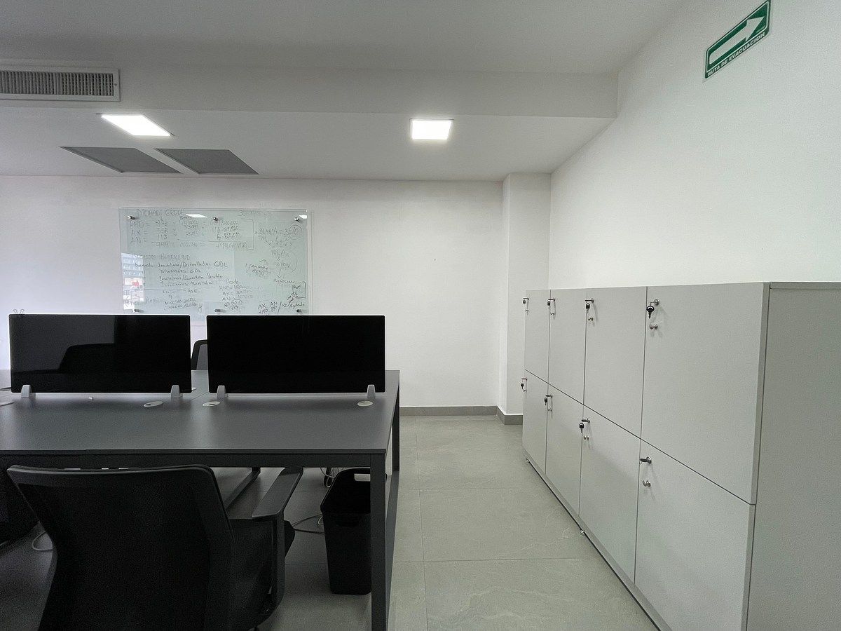 Oficina en Colomos Providencia, Guadalajara, foto 7 de 16