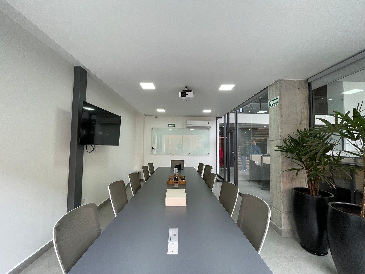 Sala de juntas, foto 15 de 16