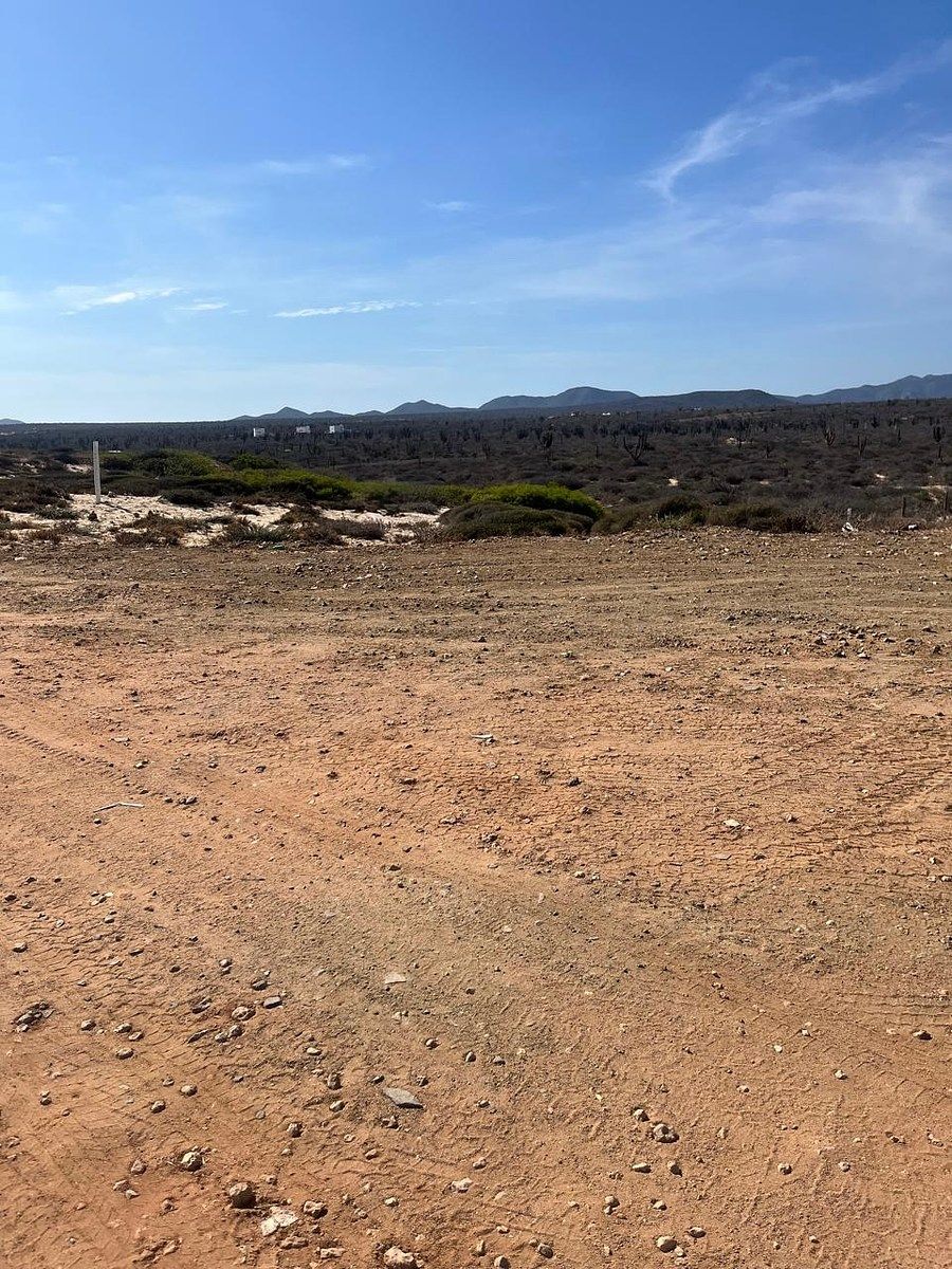 Lote em Los Planes, La Paz, foto 2 de 10