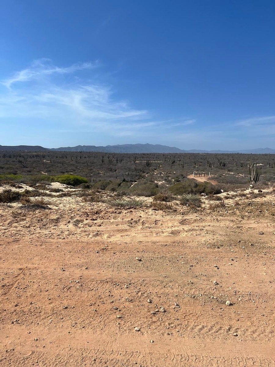 Lote em Los Planes, La Paz, foto 5 de 10
