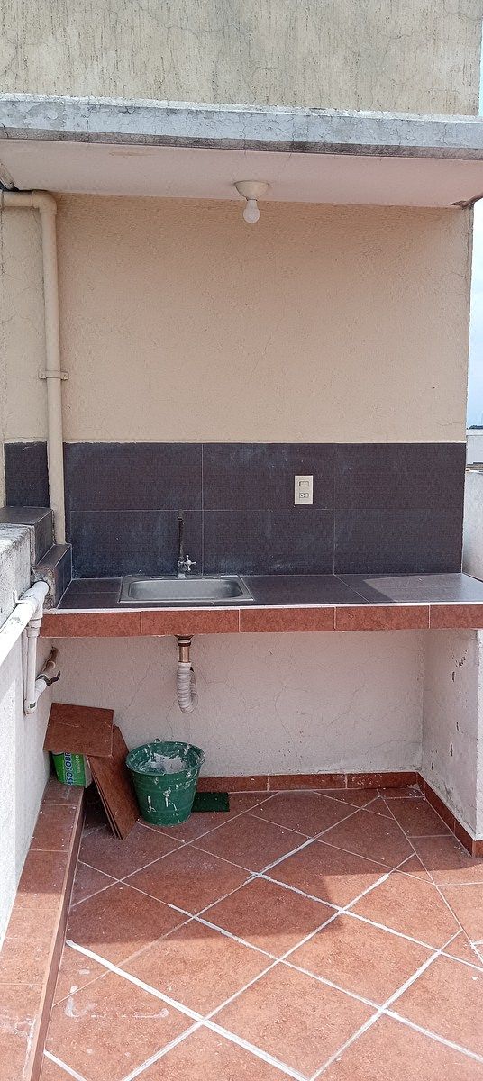 Apartamento em General Ignacio Zaragoza, Venustiano Carranza, foto 15 de 18