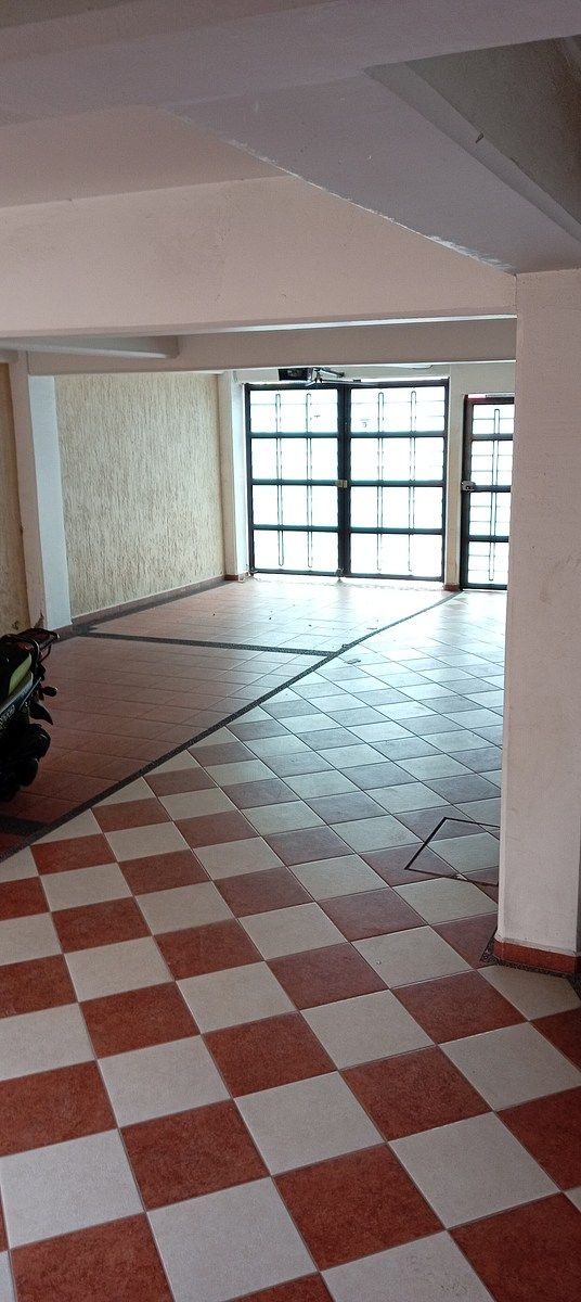 Apartamento em General Ignacio Zaragoza, Venustiano Carranza, foto 18 de 18