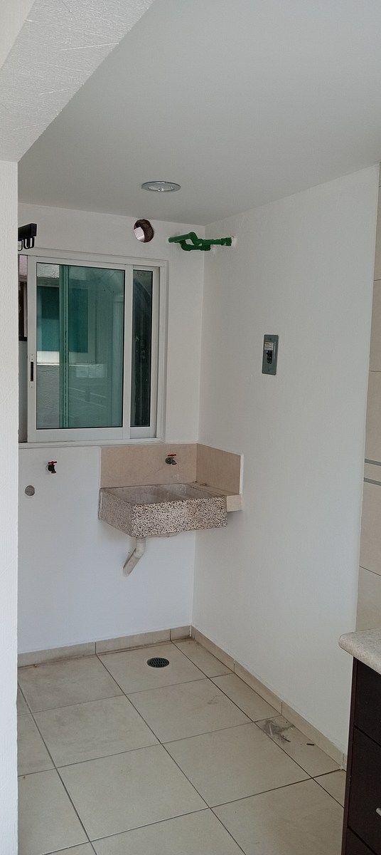 Apartamento em General Ignacio Zaragoza, Venustiano Carranza, foto 13 de 18