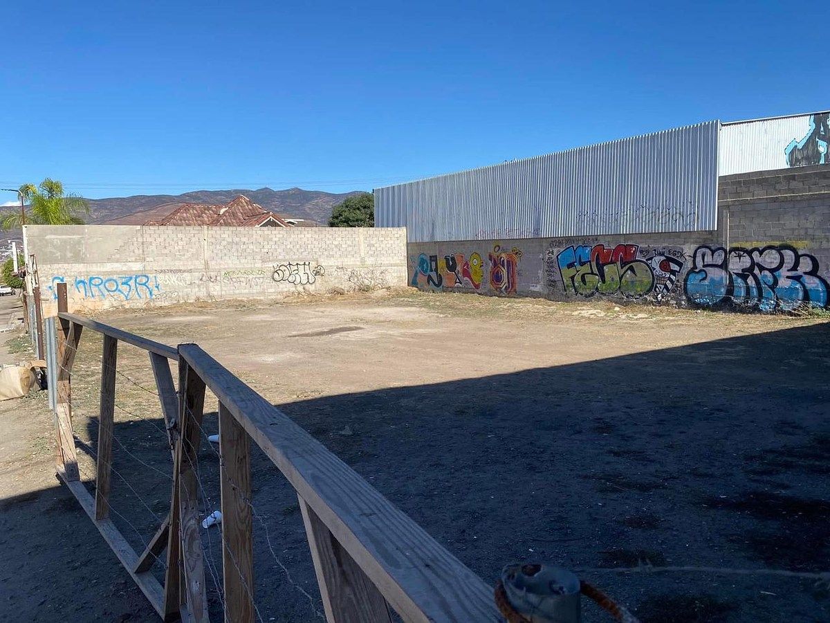 Lote em Lomas de Matamoros, Tijuana, foto 3 de 3