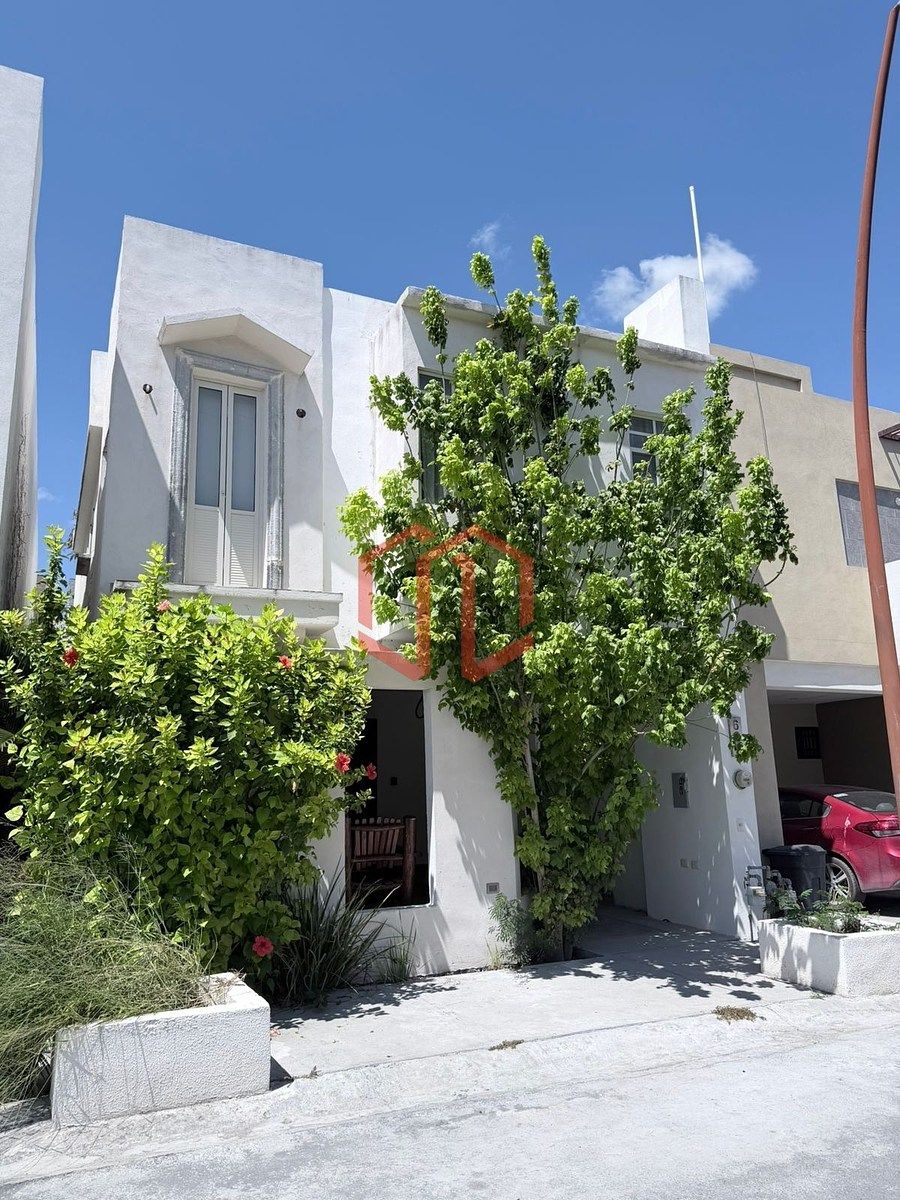 Casa en Renta, Almería, Apodaca, N.L, foto 1 de 35