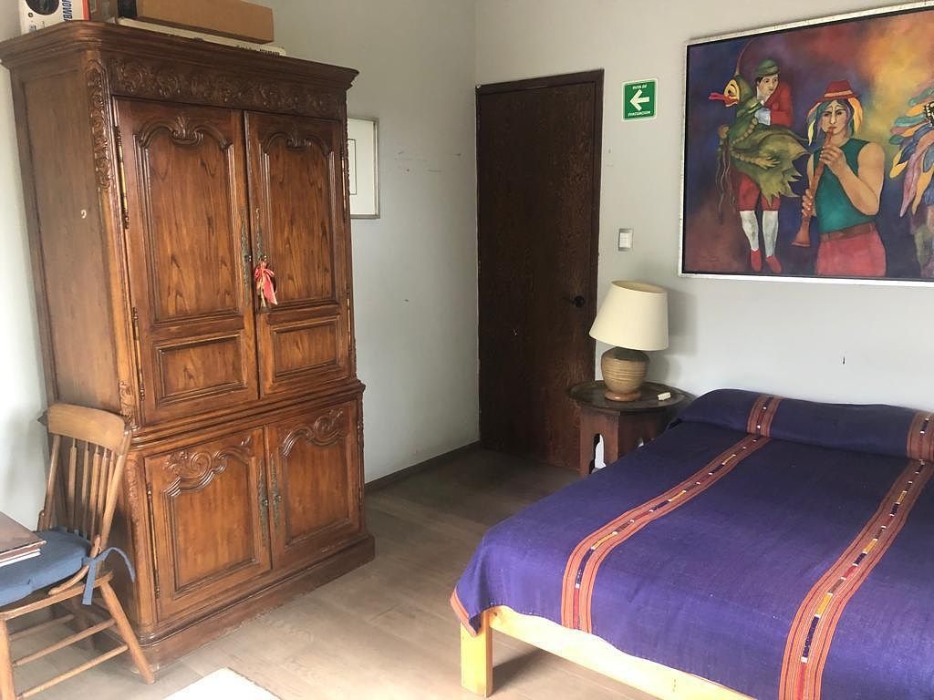 Casa en Héroes de Padierna, La Magdalena Contreras, foto 15 de 30