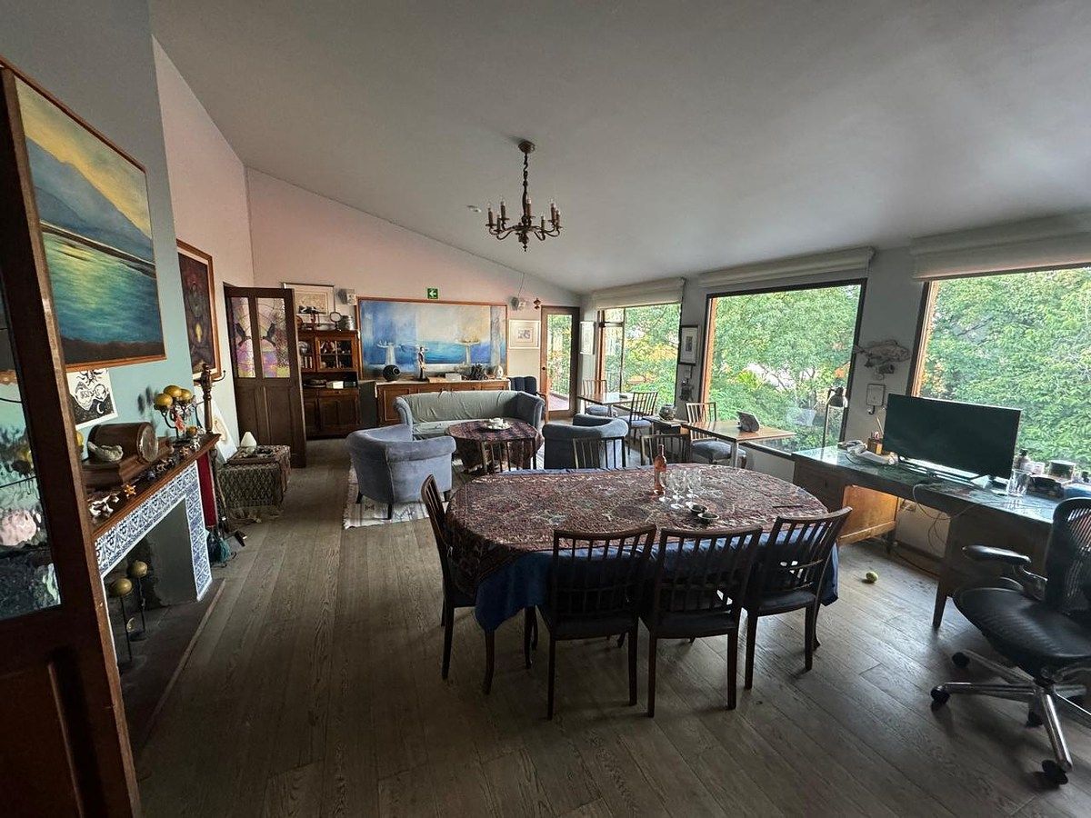 Casa en Héroes de Padierna, La Magdalena Contreras, foto 2 de 30