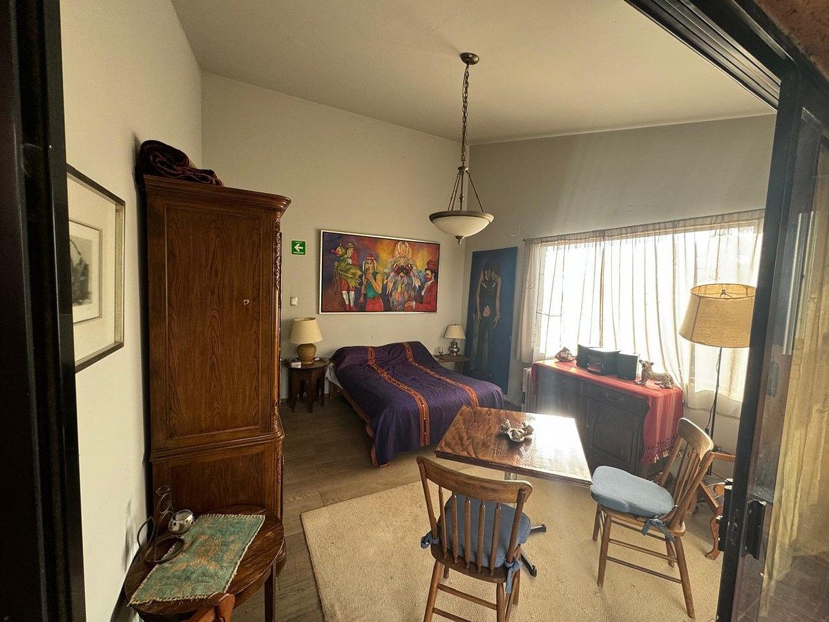 Casa en Héroes de Padierna, La Magdalena Contreras, foto 3 de 30