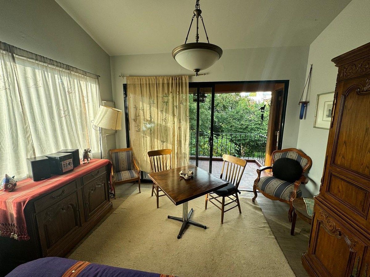 Casa en Héroes de Padierna, La Magdalena Contreras, foto 6 de 30