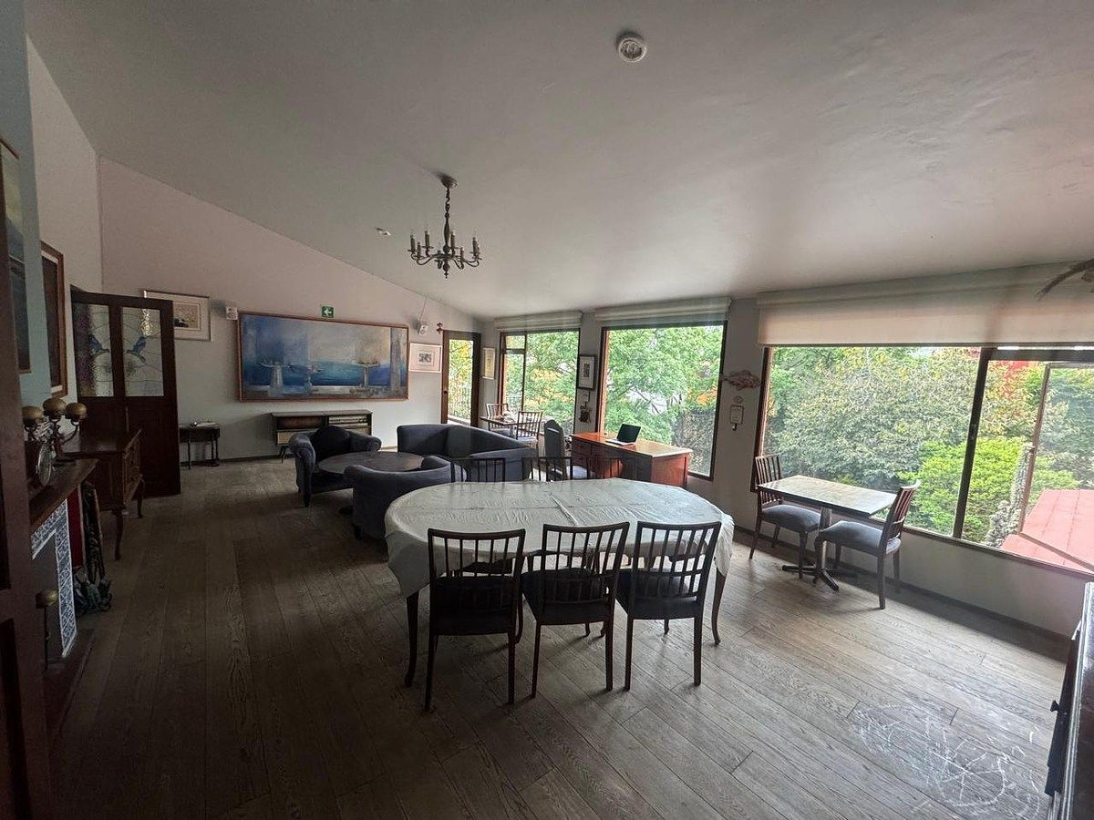Casa en Héroes de Padierna, La Magdalena Contreras, foto 9 de 30