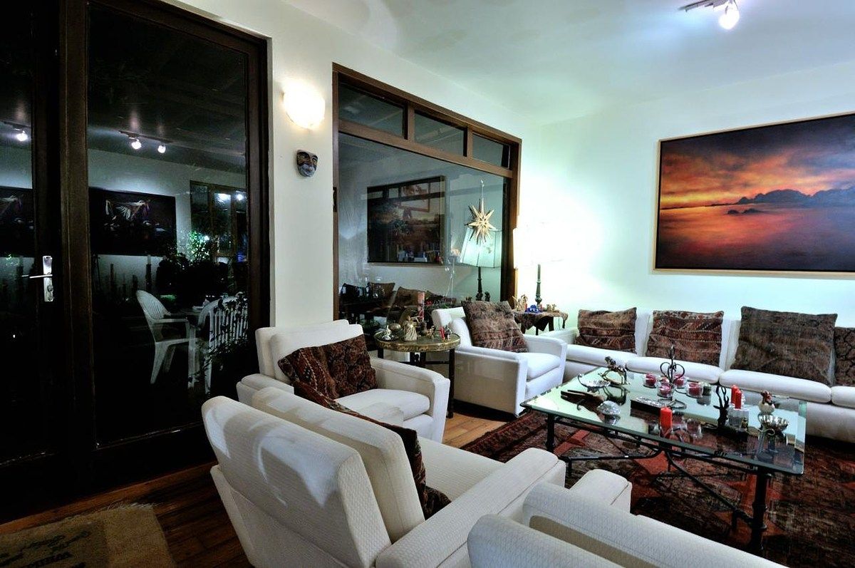 Casa en Héroes de Padierna, La Magdalena Contreras, foto 17 de 30