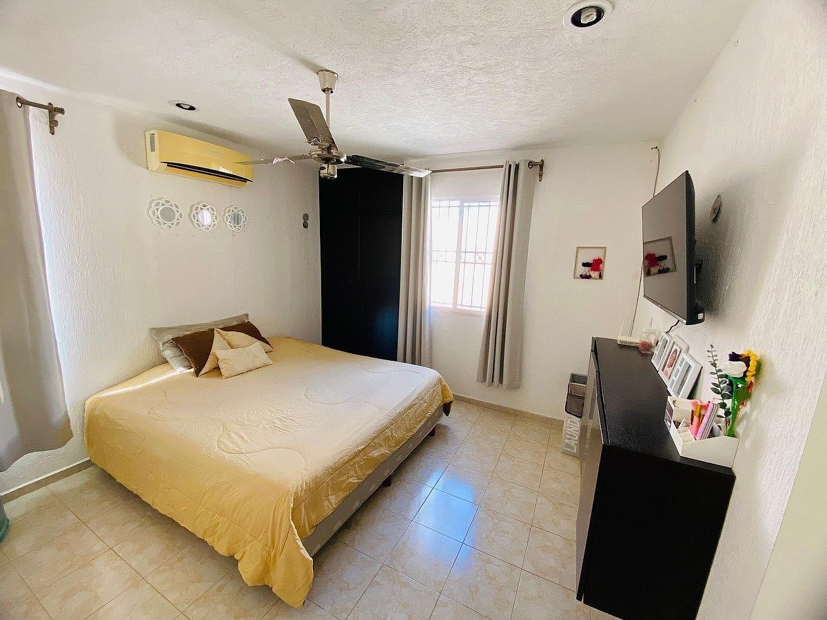 Casa em Caucel, Mérida, foto 8 de 12