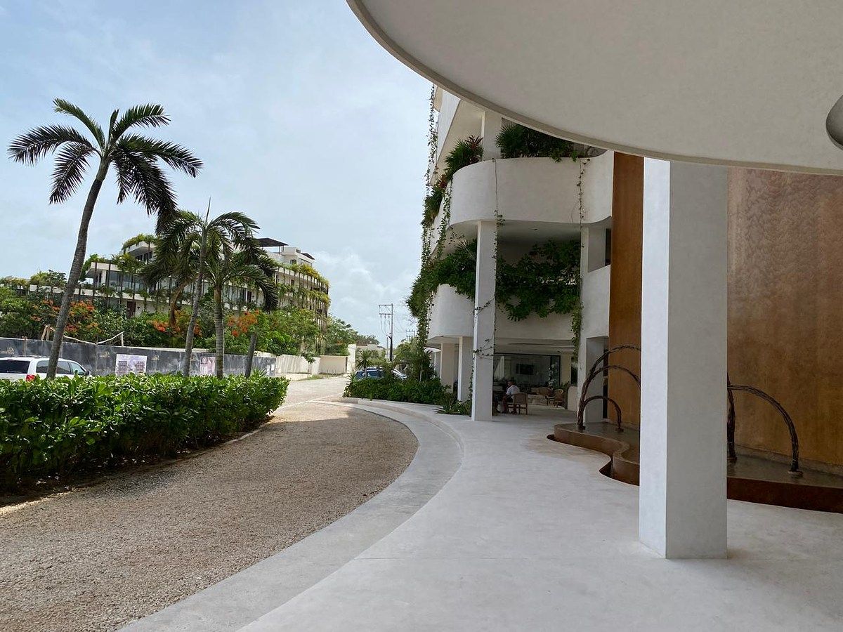 Apartment in La Veleta, Tulum, photo 3 of 17