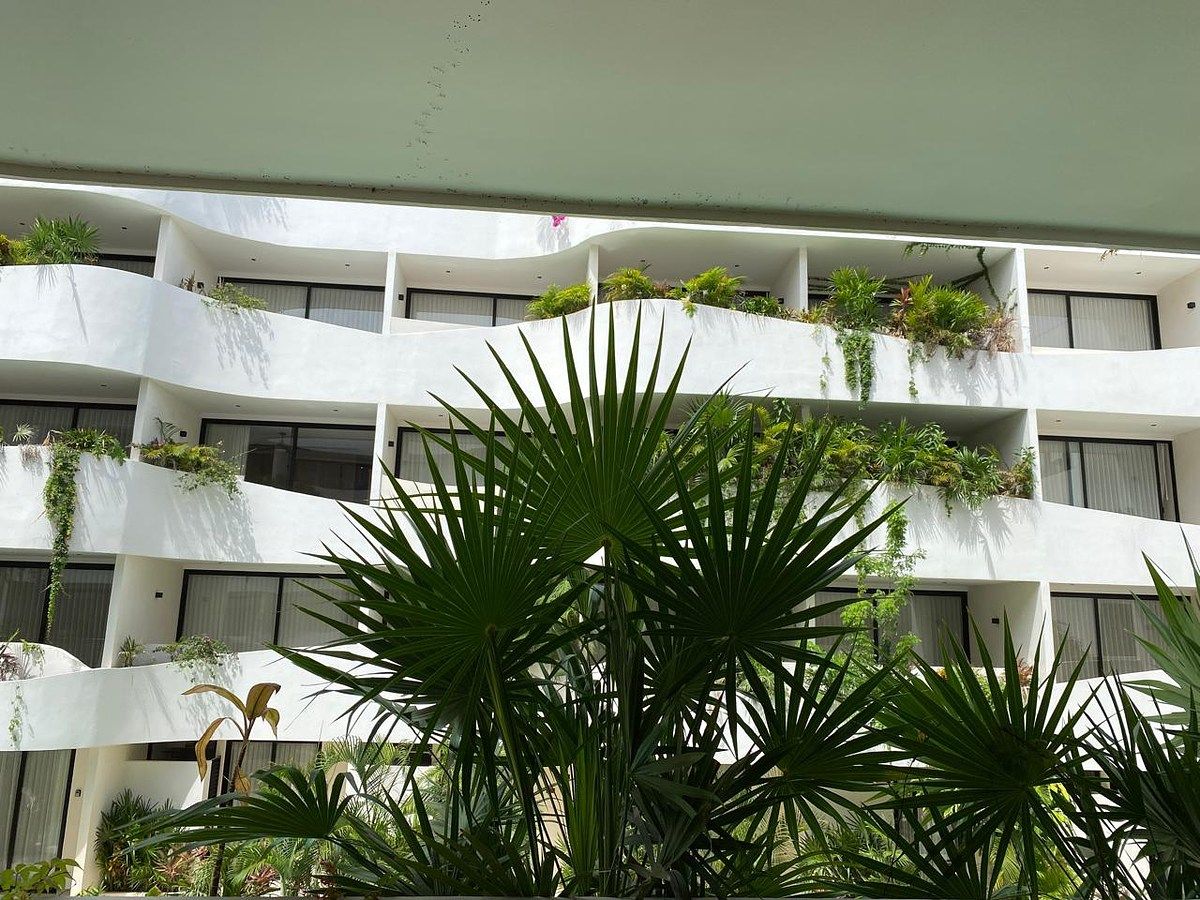 Apartment for Sale - La Veleta, Tulum Q,roo, photo 1 of 17