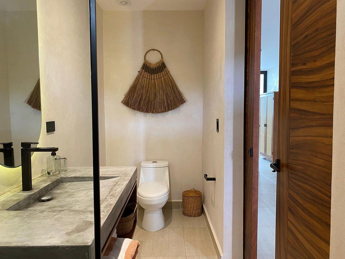 Apartment in La Veleta, Tulum, photo 8 of 17