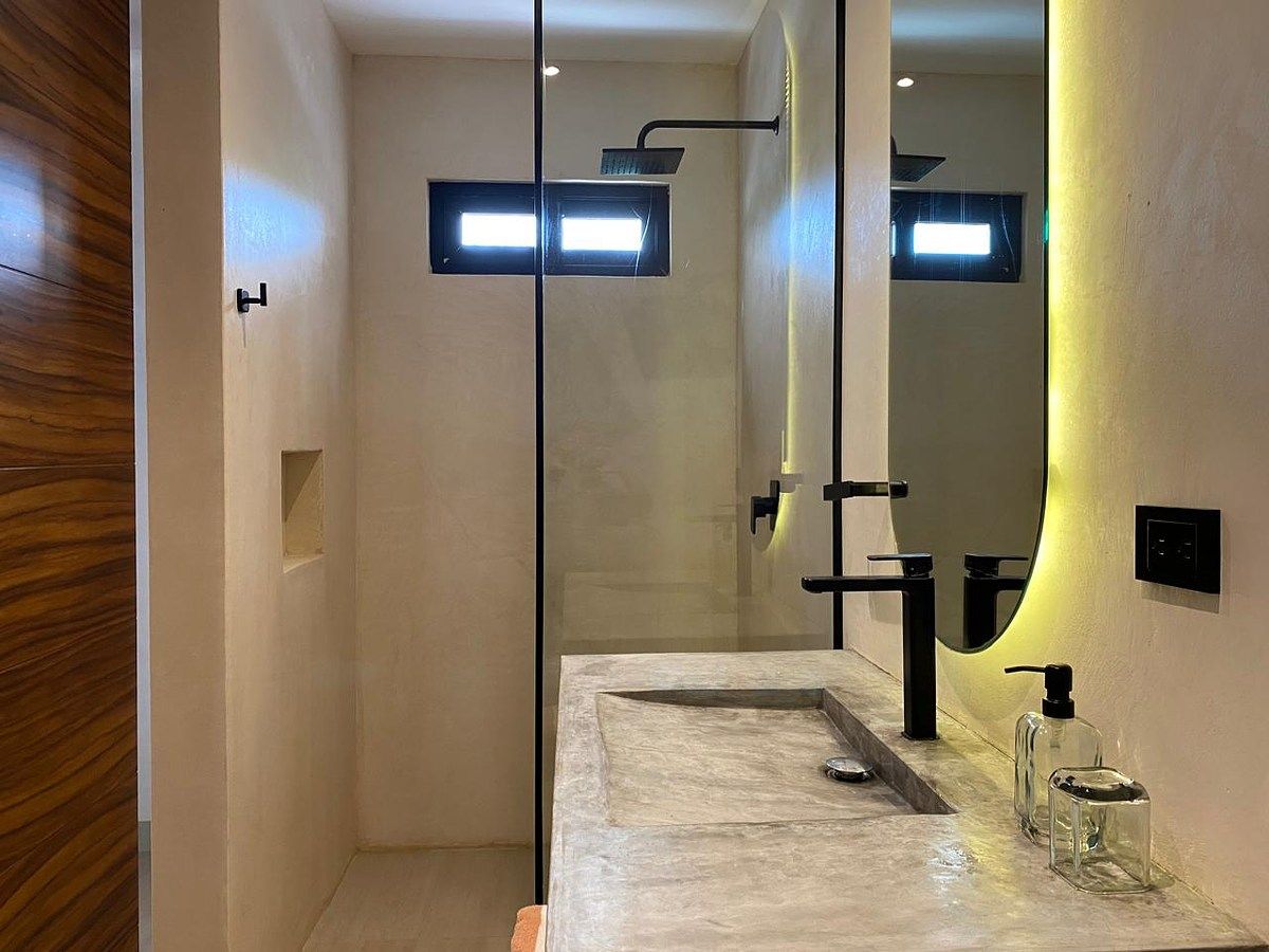 Apartment in La Veleta, Tulum, photo 7 of 17