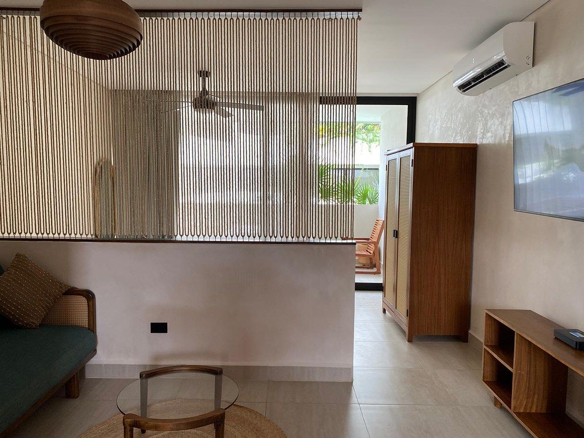 Apartment in La Veleta, Tulum, photo 12 of 17