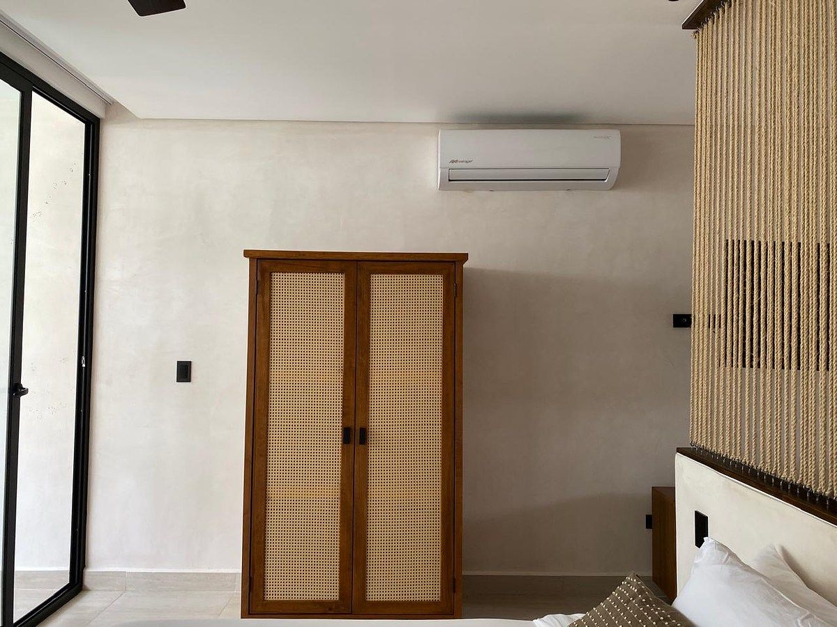Apartment in La Veleta, Tulum, photo 15 of 17