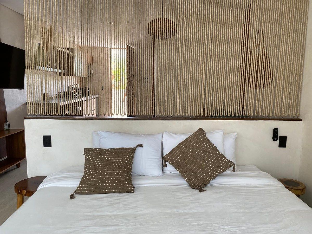 Apartment in La Veleta, Tulum, photo 16 of 17