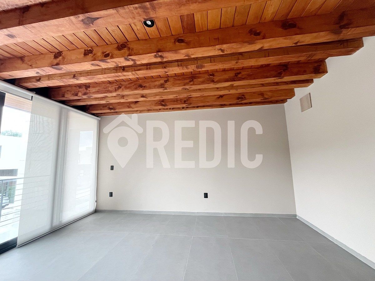 Casa em Altozano el Nuevo Querétaro, Querétaro, foto 17 de 29