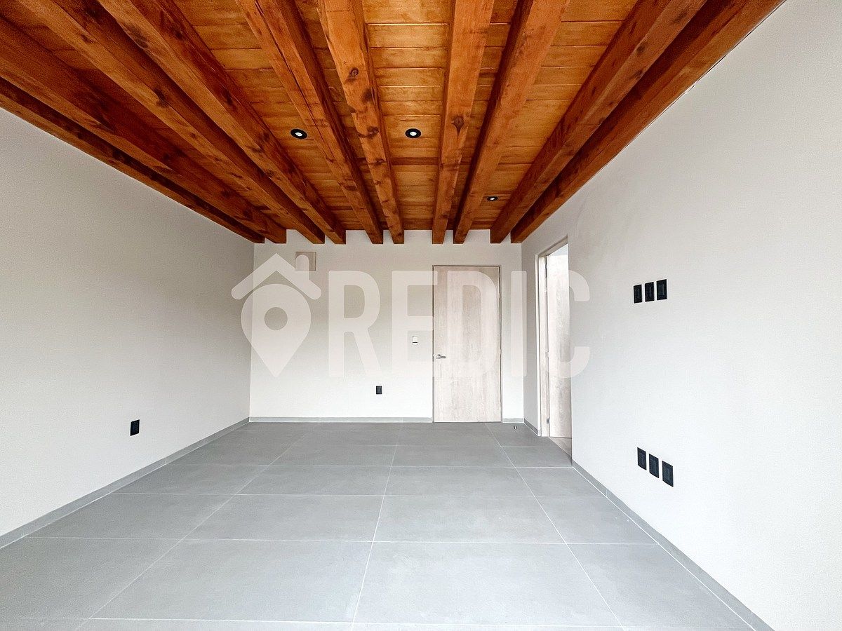 Casa em Altozano el Nuevo Querétaro, Querétaro, foto 23 de 29