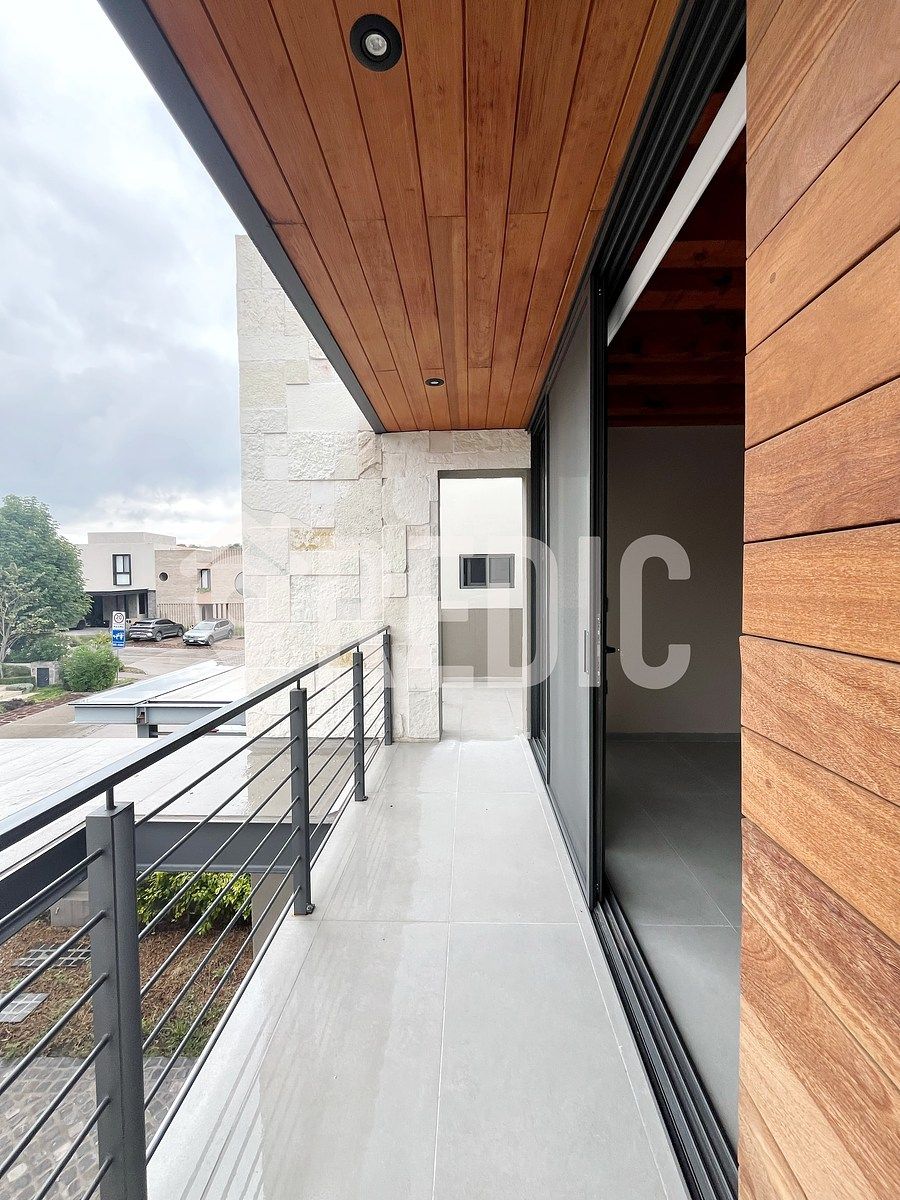 Casa em Altozano el Nuevo Querétaro, Querétaro, foto 18 de 29
