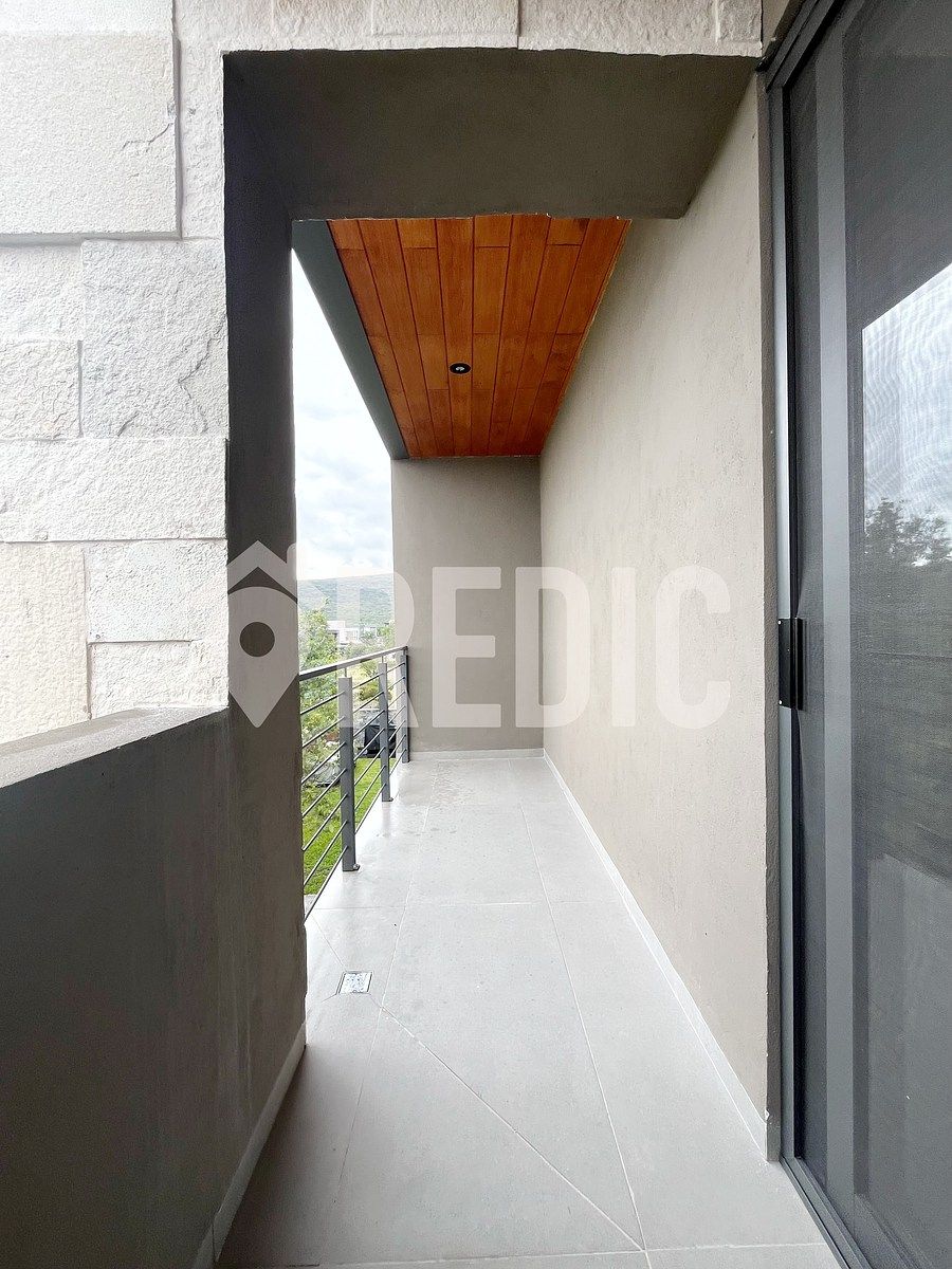 Casa em Altozano el Nuevo Querétaro, Querétaro, foto 19 de 29