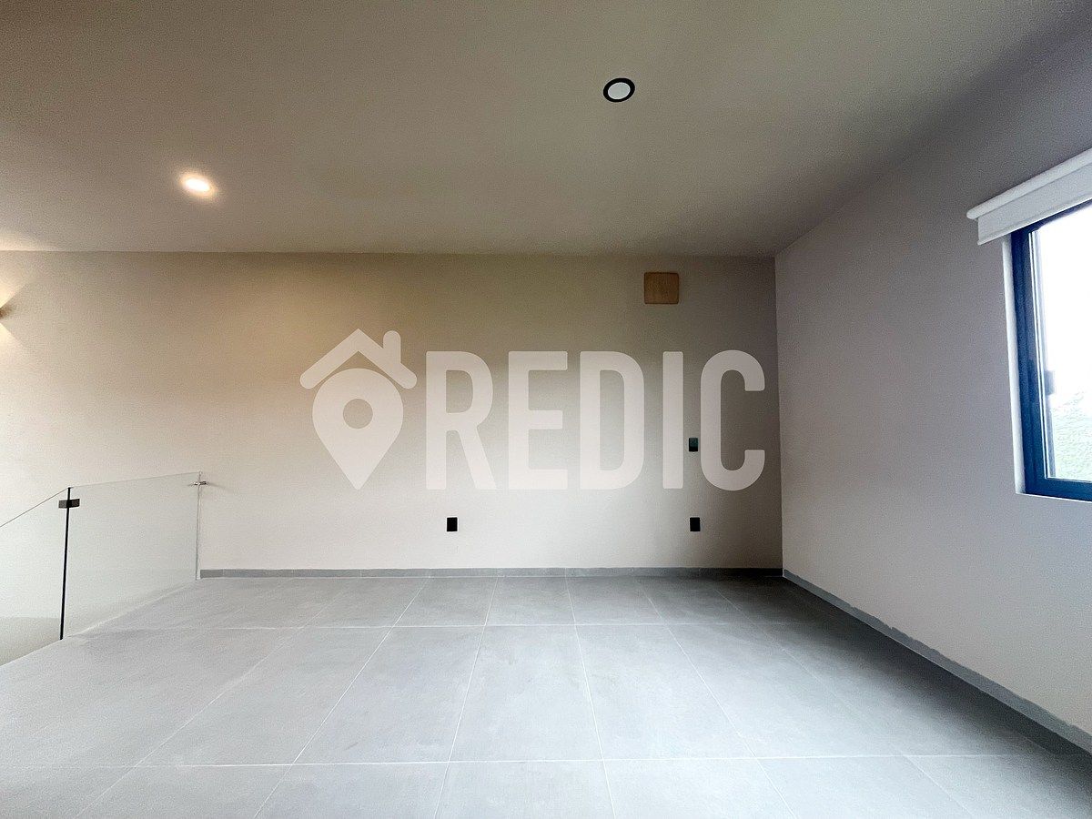 Casa em Altozano el Nuevo Querétaro, Querétaro, foto 15 de 29