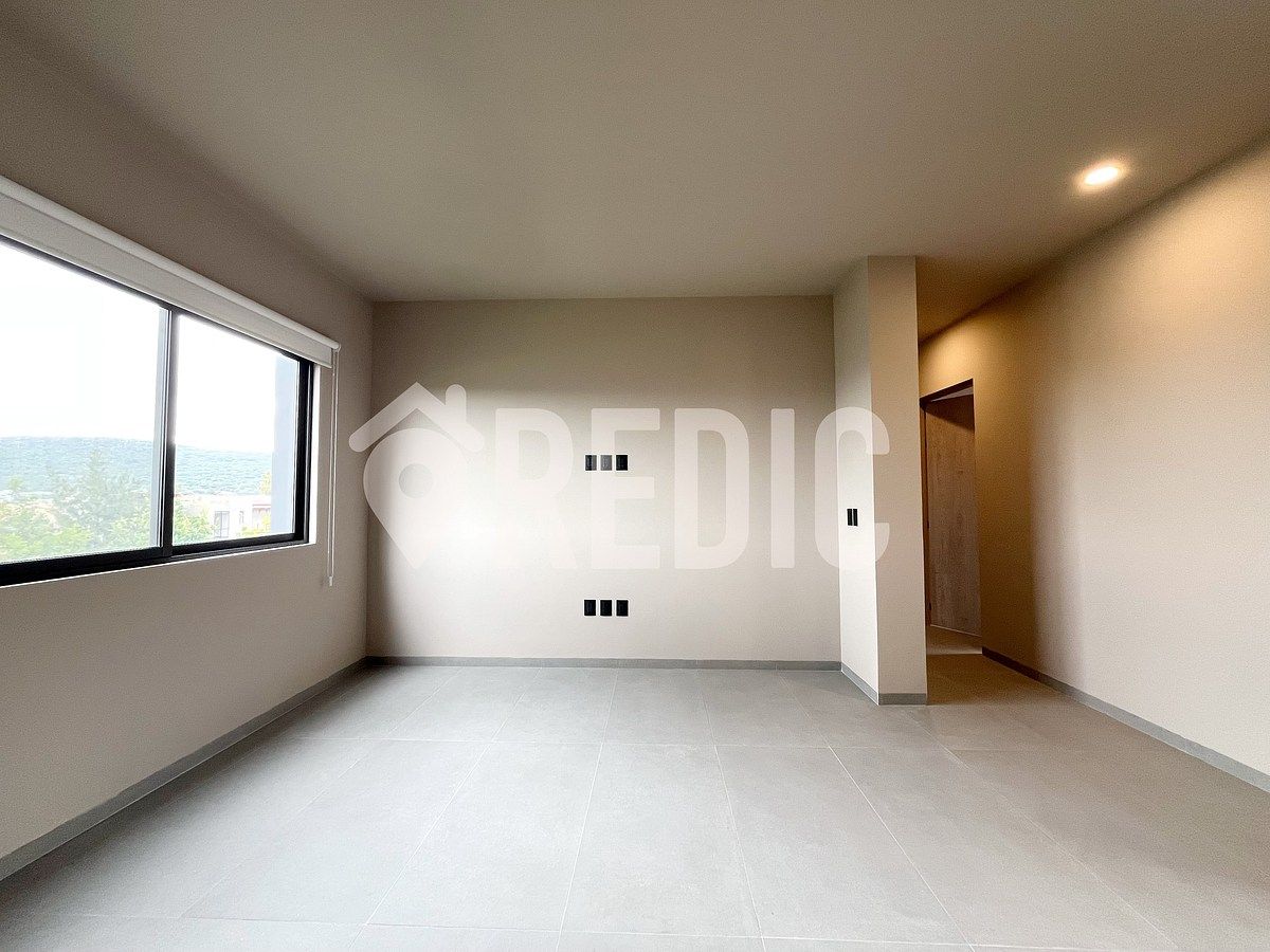 Casa em Altozano el Nuevo Querétaro, Querétaro, foto 26 de 29