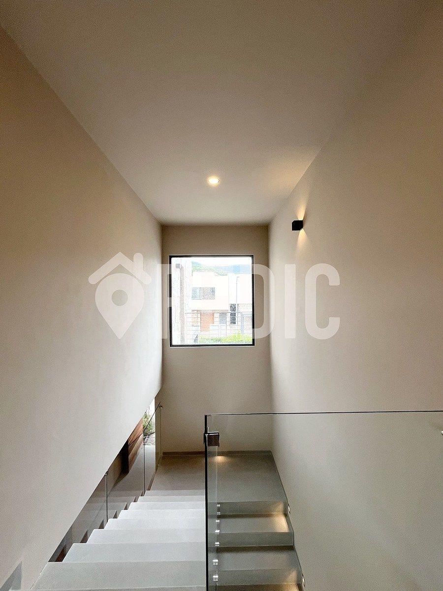 Casa em Altozano el Nuevo Querétaro, Querétaro, foto 14 de 29