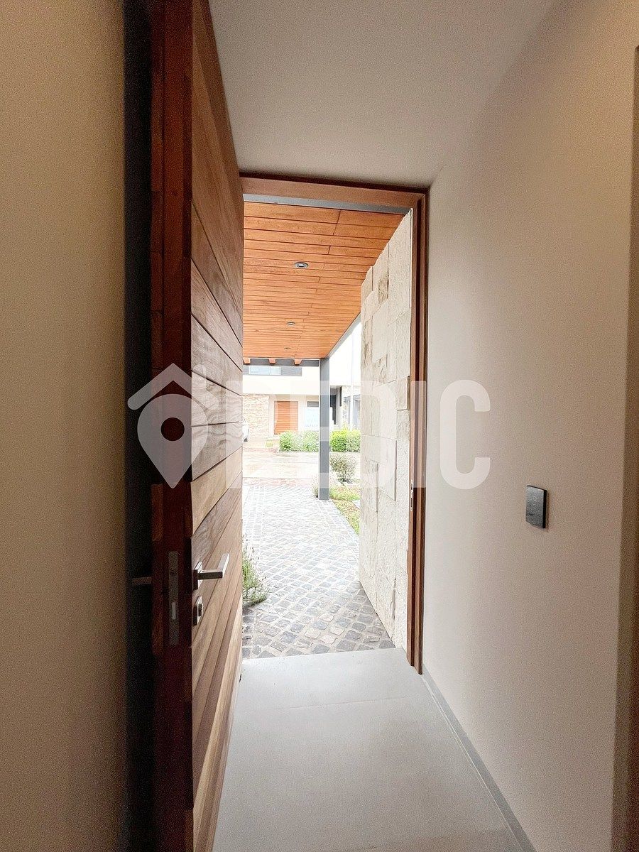 Casa em Altozano el Nuevo Querétaro, Querétaro, foto 4 de 29