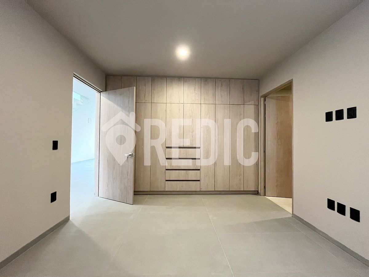 Casa em Altozano el Nuevo Querétaro, Querétaro, foto 28 de 29