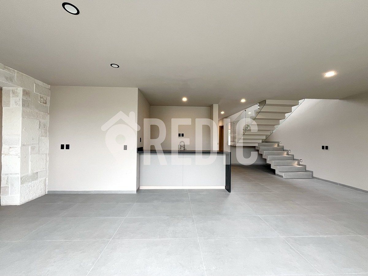 Casa em Altozano el Nuevo Querétaro, Querétaro, foto 7 de 29