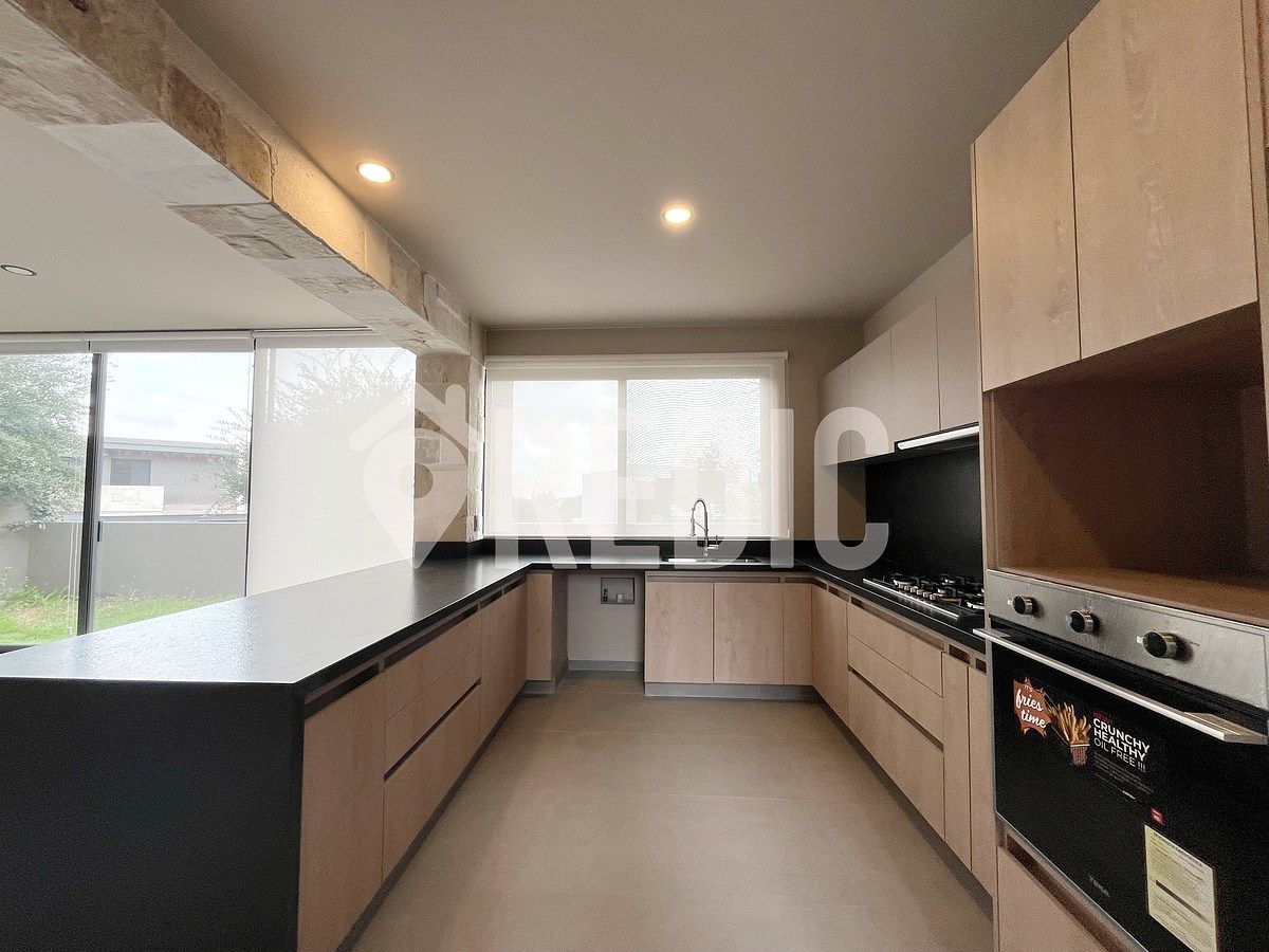 Casa em Altozano el Nuevo Querétaro, Querétaro, foto 9 de 29