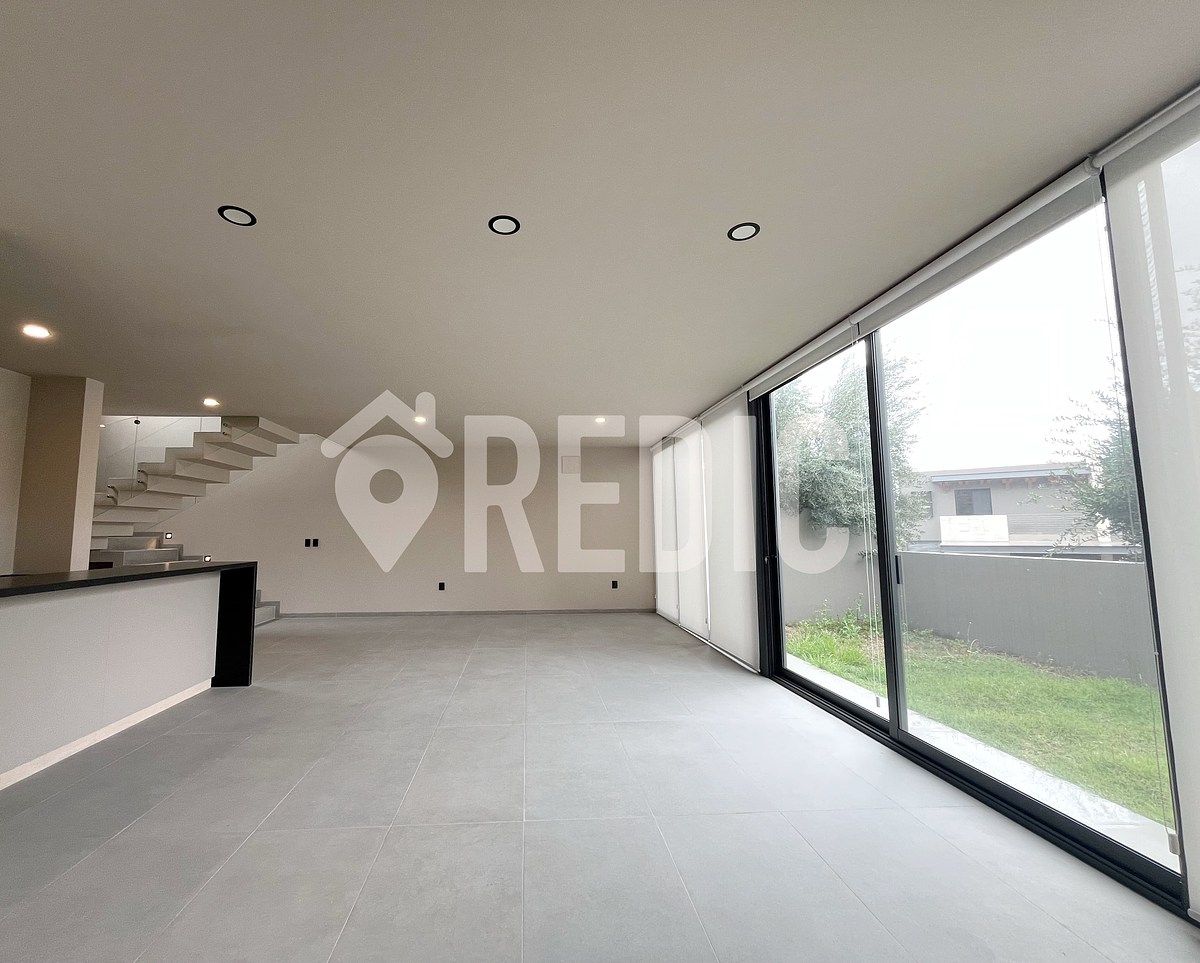 Casa em Altozano el Nuevo Querétaro, Querétaro, foto 6 de 29