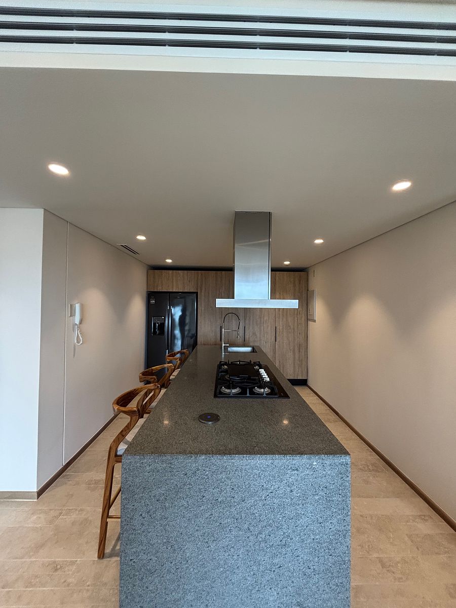 Luxury Apartment, foto 1 de 12