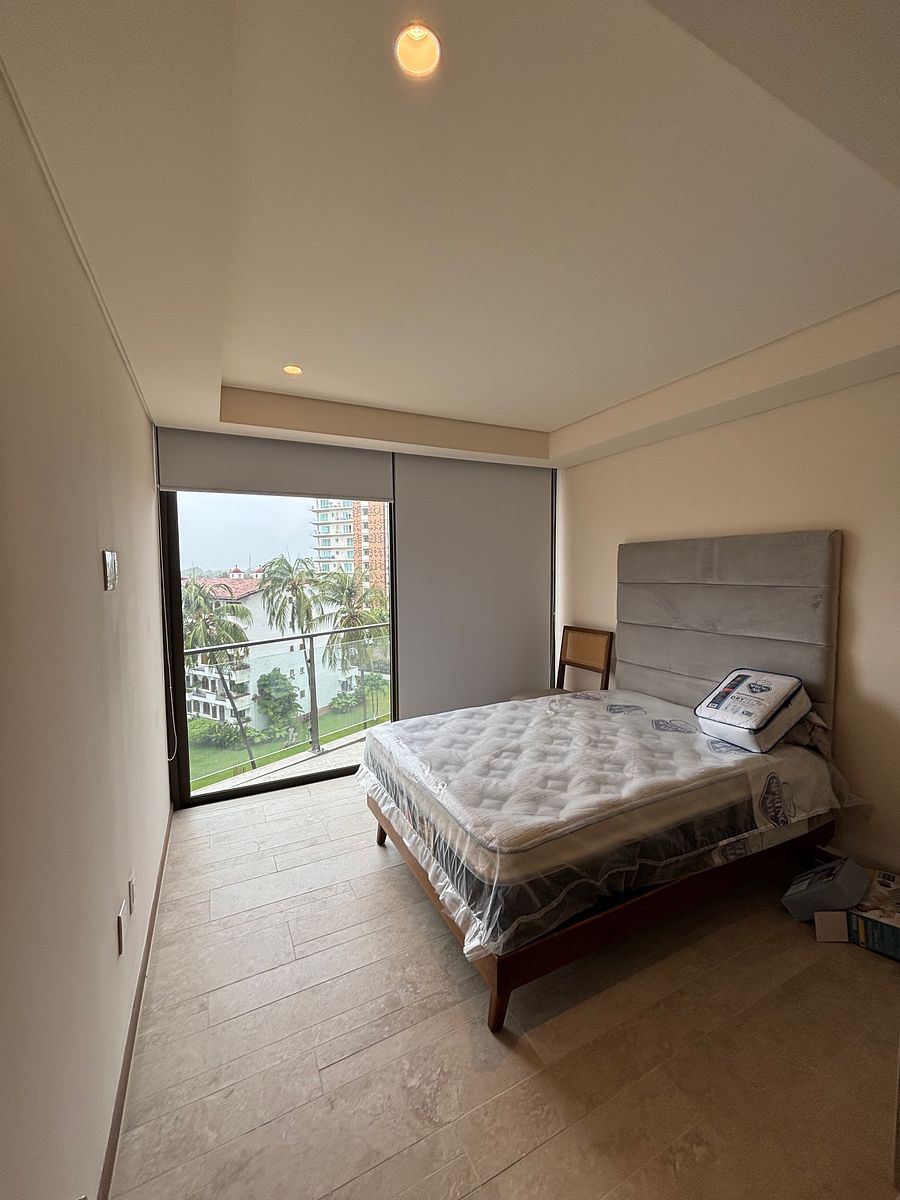 Departamento en Marina Vallarta, Puerto Vallarta, foto 8 de 12