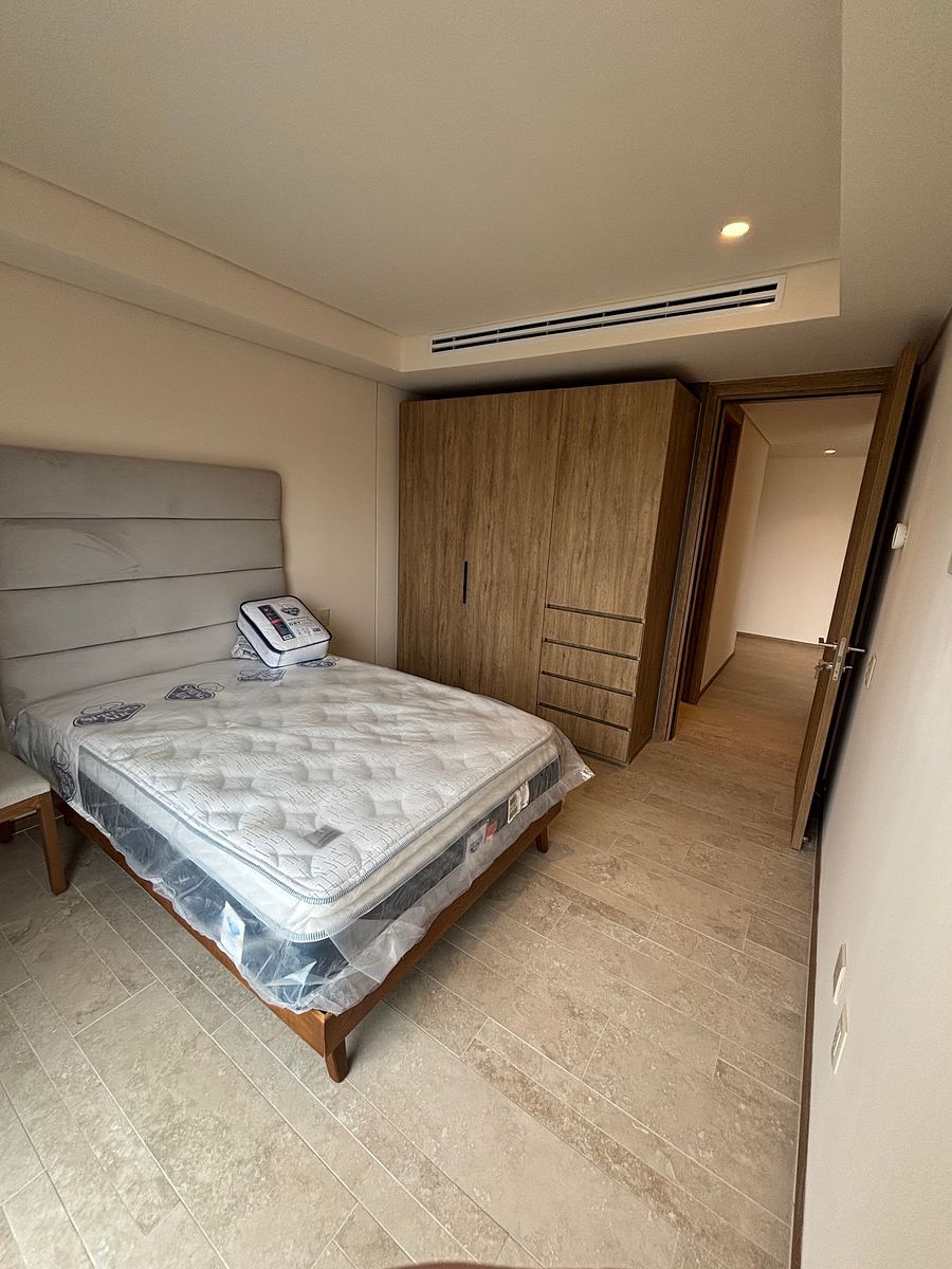 Departamento en Marina Vallarta, Puerto Vallarta, foto 9 de 12