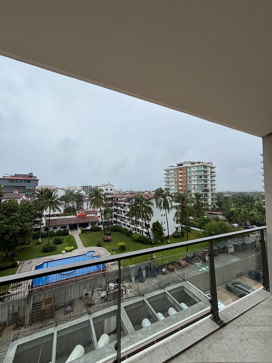 Departamento en Marina Vallarta, Puerto Vallarta, foto 10 de 12
