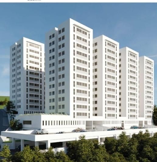 Estrena bonito y funcional Depa en Residencial ALBAR, ZE, foto 1 de 9