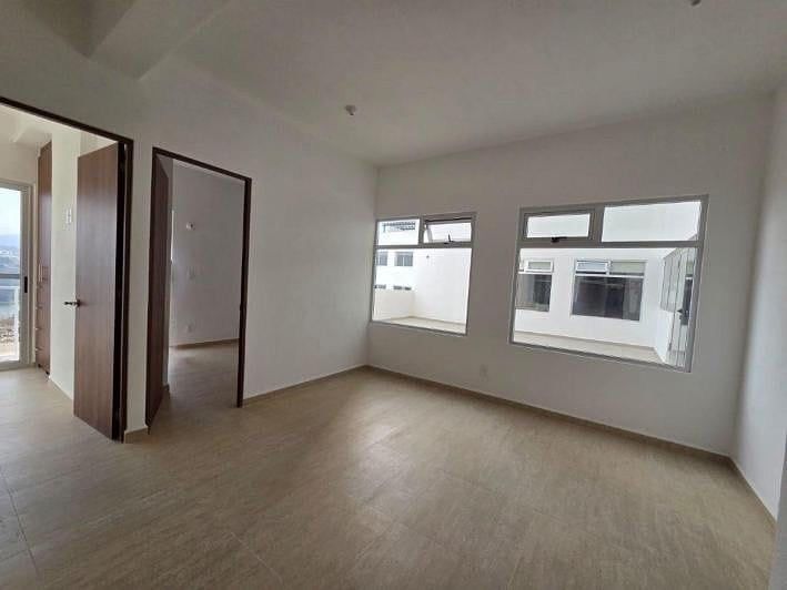 Apartamento em Residencial Lago Esmeralda, Atizapán de Zaragoza, foto 2 de 9