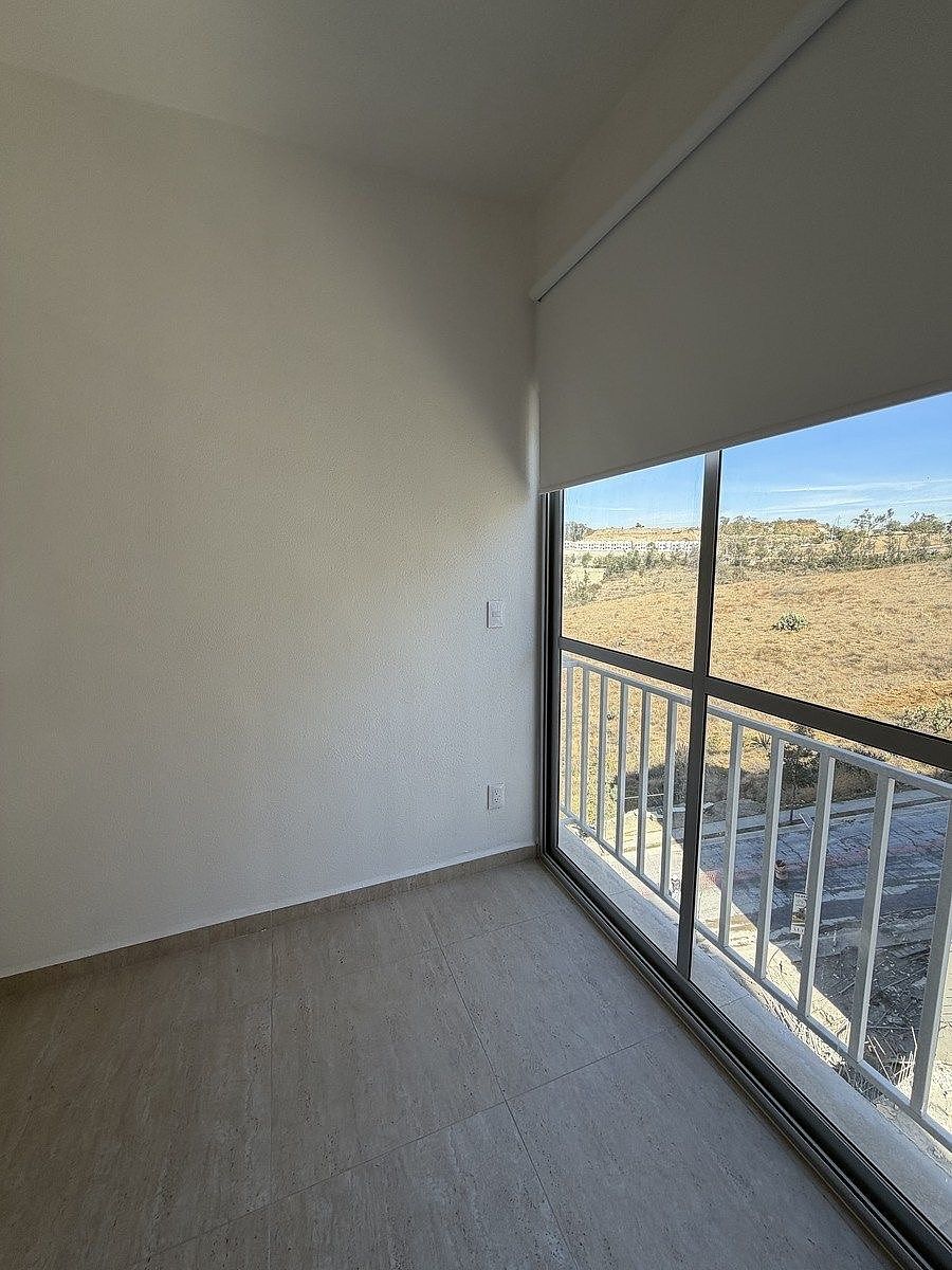 Apartamento em Residencial Lago Esmeralda, Atizapán de Zaragoza, foto 4 de 9
