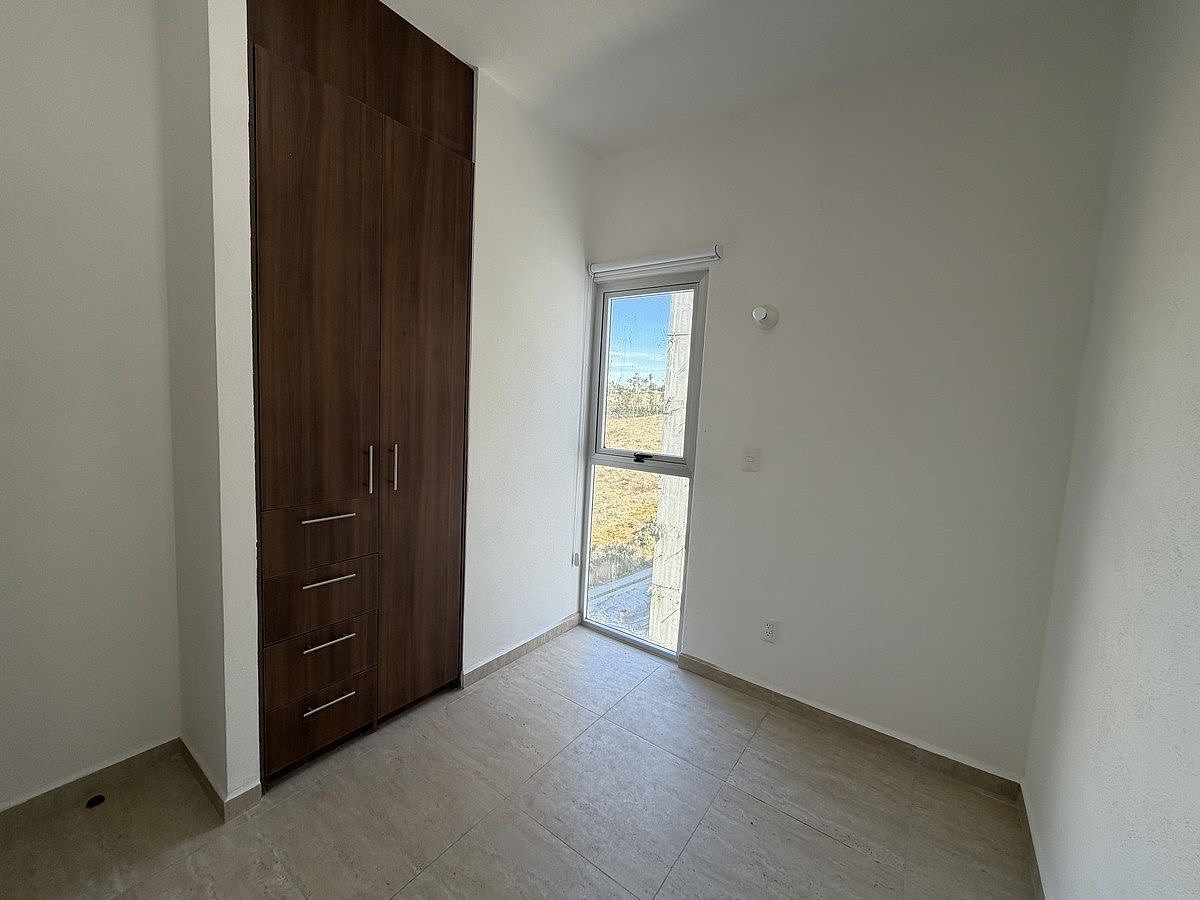 Apartamento em Residencial Lago Esmeralda, Atizapán de Zaragoza, foto 6 de 9