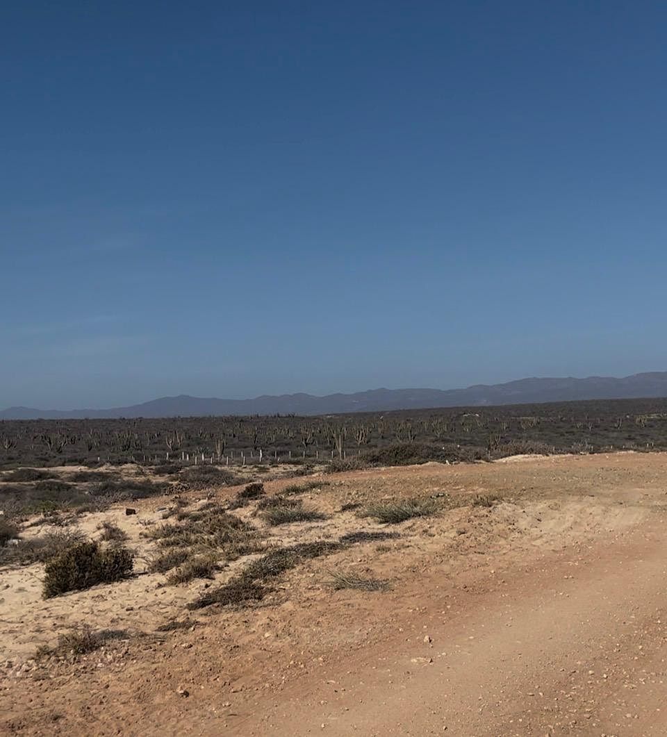 Lote em Los Planes, La Paz, foto 10 de 10