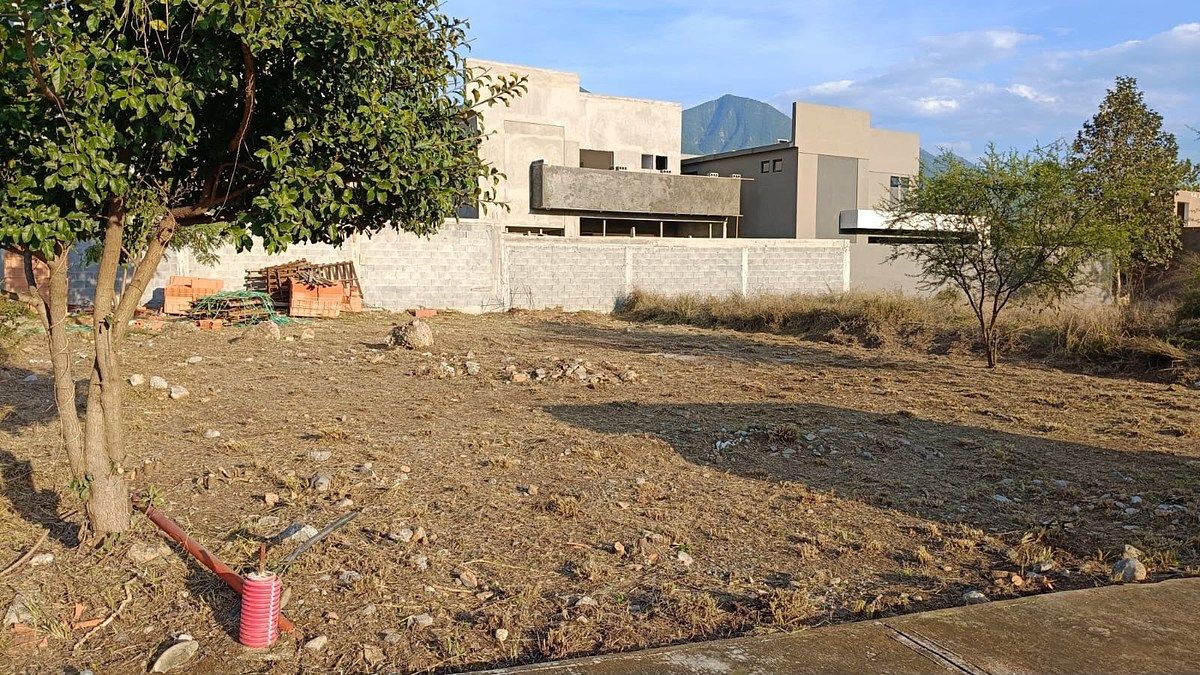 TERRENO EN VENTA EN MANDALAS, foto 1 de 5