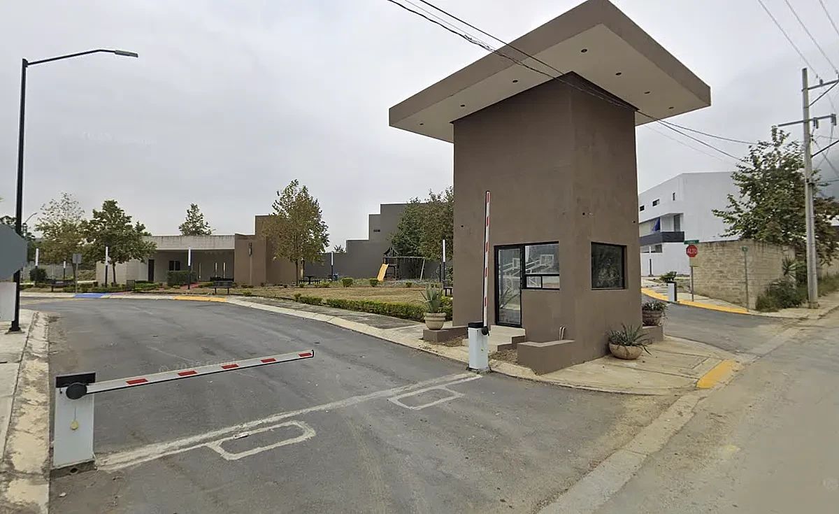 Lote em El Yerbaniz, Santiago, foto 4 de 5