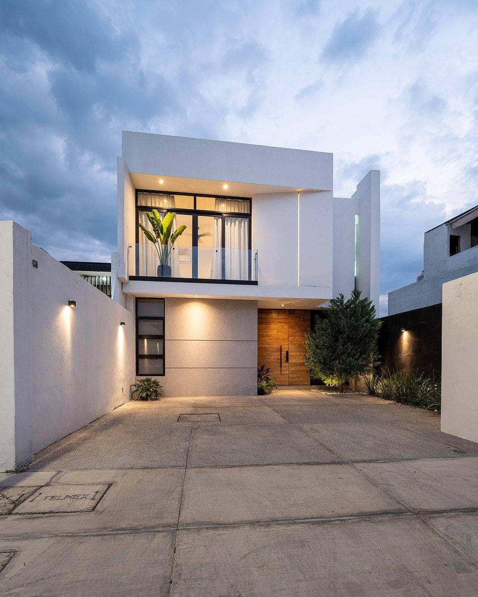 Casa en Venta en Residencial Punta Norte, Colima, Colima.