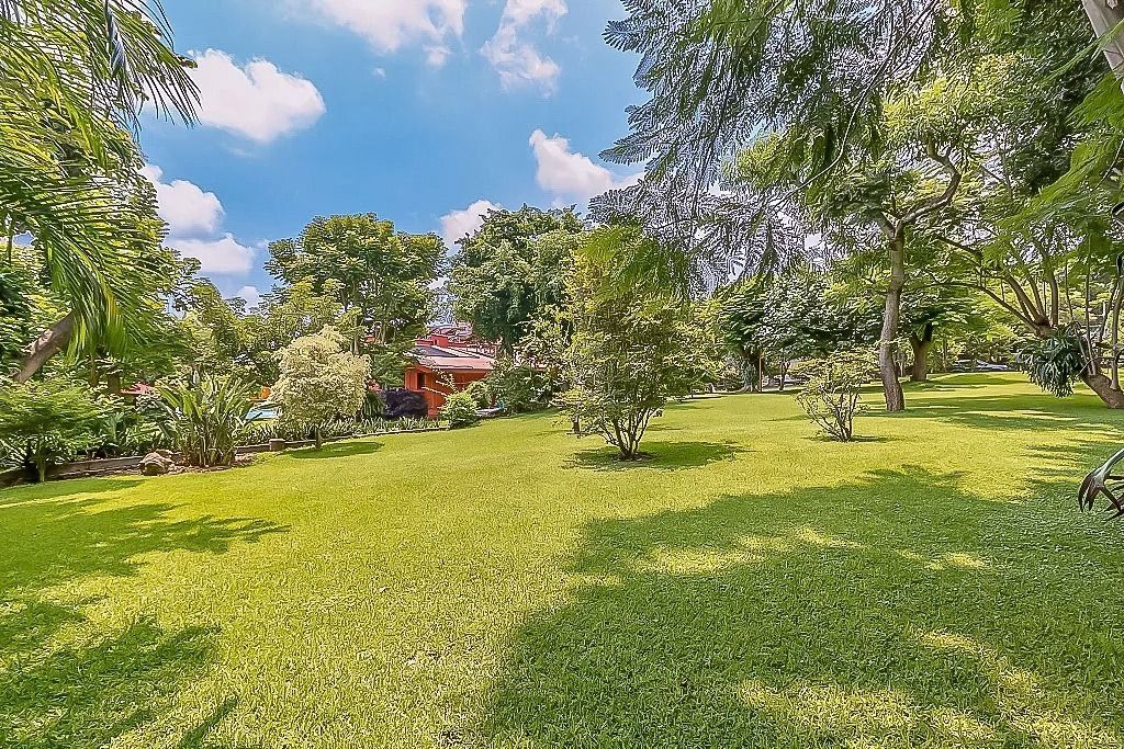 Casa em Acapatzingo, Cuernavaca, foto 3 de 25